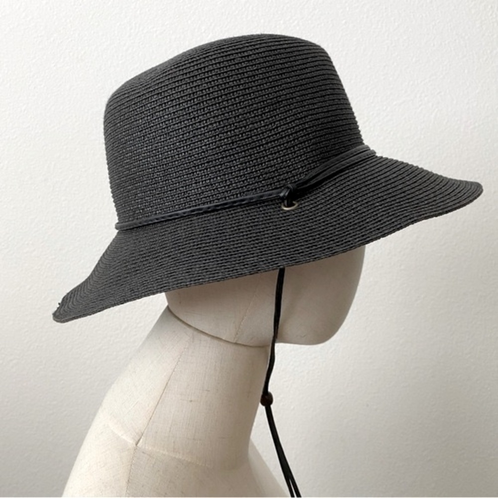 Simplicity, Drawstring Summer Hat - Picture 2 of 7